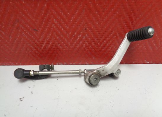Schakelpedaal Yamaha TDM