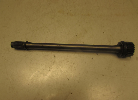 Cardan axle Yamaha V max
