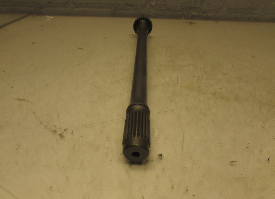 Cardan axle Yamaha V max