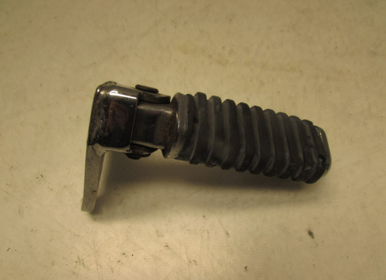 Main step holder right Honda VF 750 C Magna