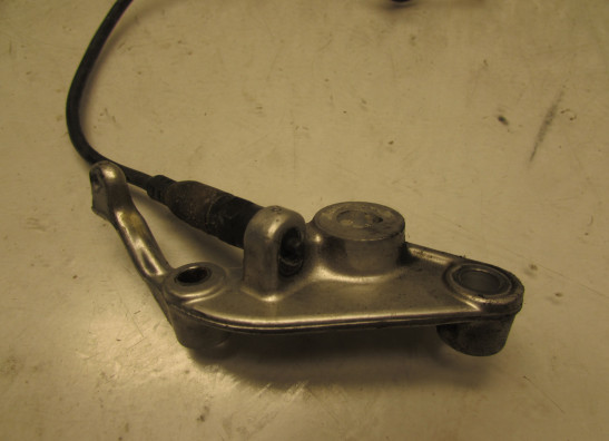 Motorblok diverse Aprilia RSV 1000