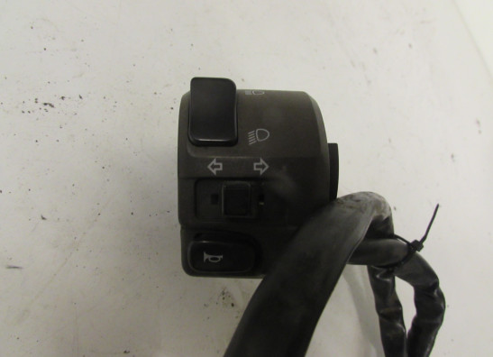 Handlebar switch assy left Yamaha YZF R6