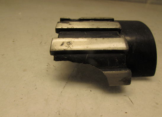 Auspuff Yamaha V max