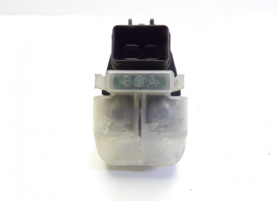 Startmotor relais Suzuki GSX R 600