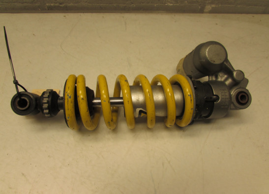 Rear cushion Yamaha YZF R6