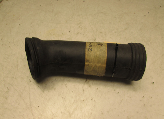 Rechter luchtbuis Kawasaki ZX 6 R