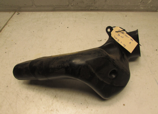 Air intake right Suzuki GSX R 1300 Hayabusa