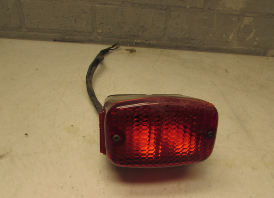 Rear light Yamaha V max