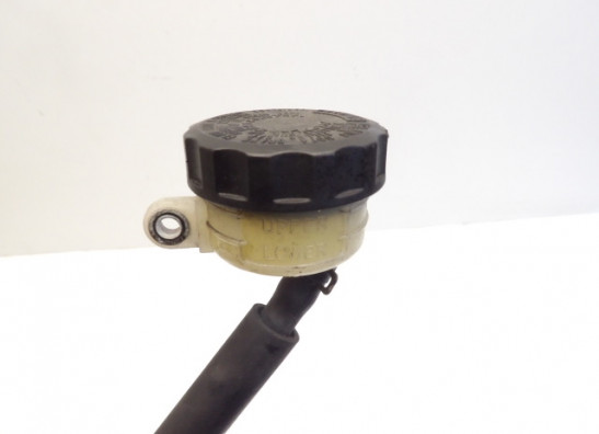 Bremszylinder hinten Honda VFR 750