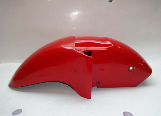 Front fender Kawasaki GPZ 600