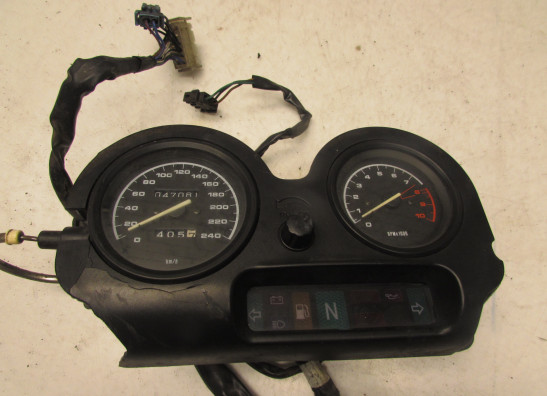 Tacho-set BMW R 1100 RT