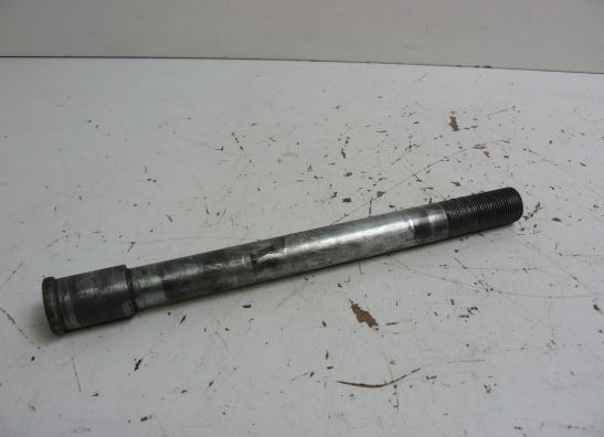 Axle front Kawasaki ER 6