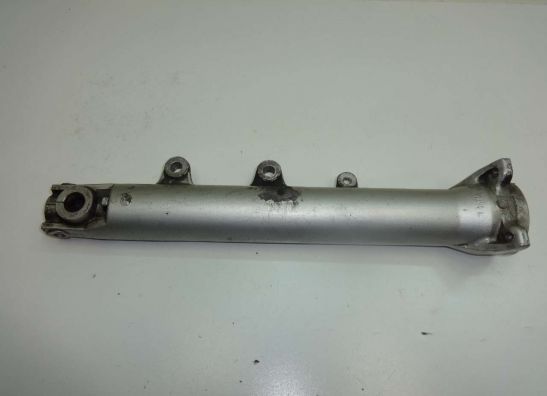 Front pipe bottom left Yamaha V max