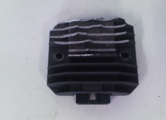 Regulator rectifier  Yamaha TDM