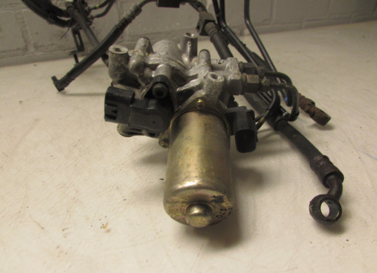 Remleiding voor Honda ST 1300 Pan European