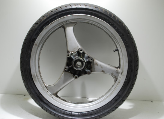 Voorvelg BMW K 1100 LT