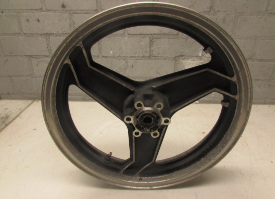 Felge vorne Suzuki GSX F 1100