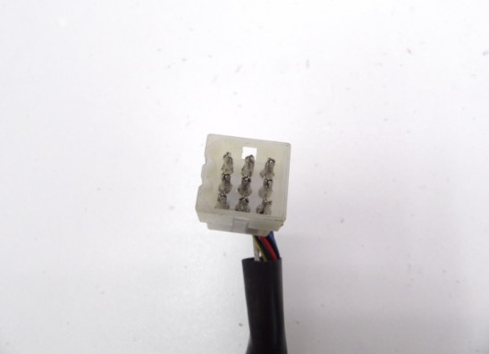 Lenkerschalter links Aprilia Pegaso