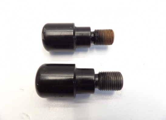 Steering damper Yamaha MT 09