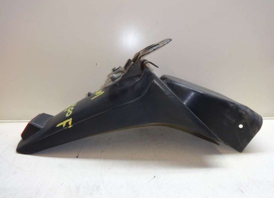 Hinterradabdeckung Yamaha XJ 900 F