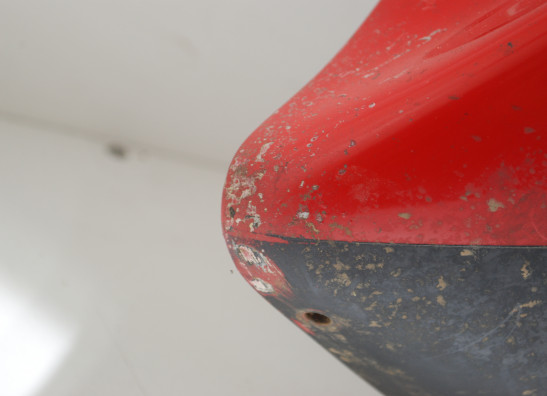 Linker zijkuip Triumph 900 Daytona