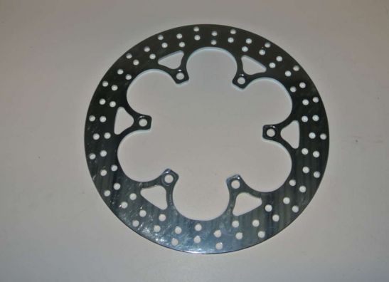Brake disc front Honda ST 1100 Pan European