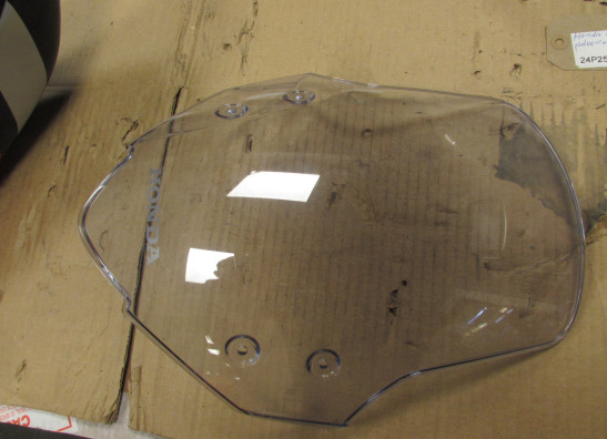 Wind screen Honda NC 750 X