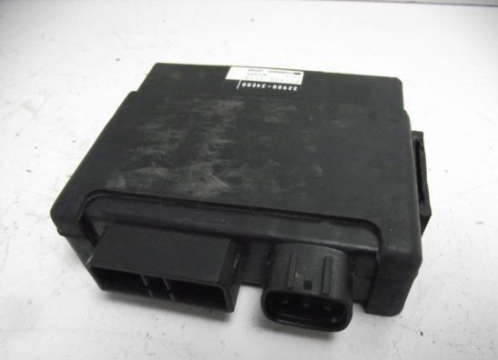 CDI ECU unit Suzuki GSX R 600