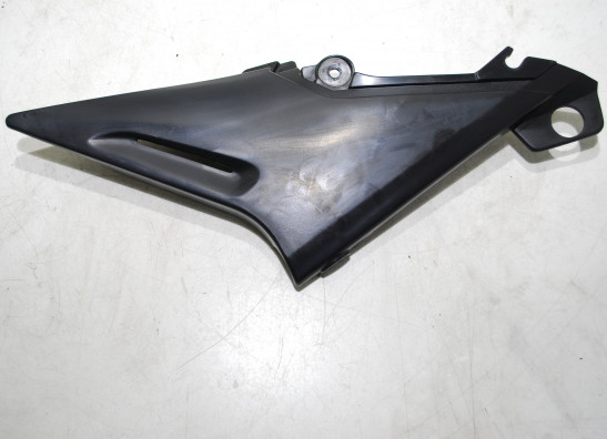 Cowl left small Yamaha XJ 600 Diversion
