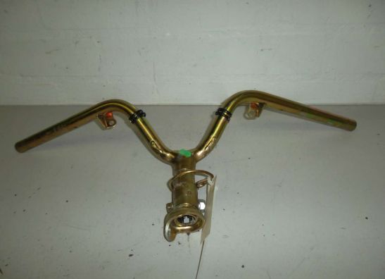 Lenker Honda Lead