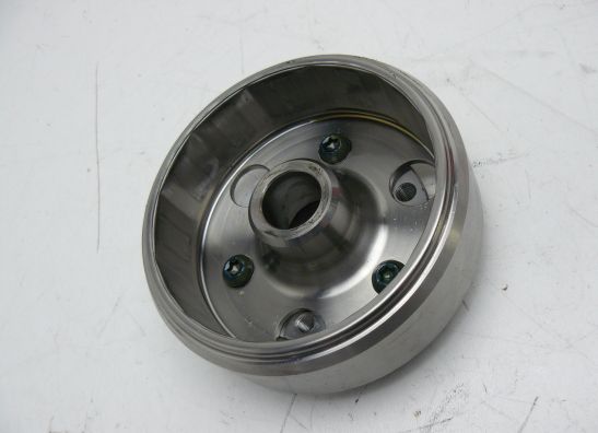 Flywheel rotor Yamaha YZF R6