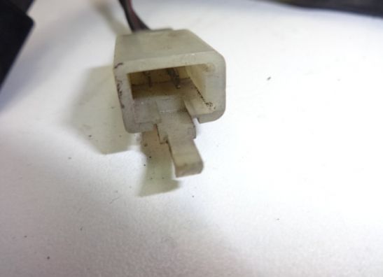 Stuurschakelaar links Kawasaki GPZ 500