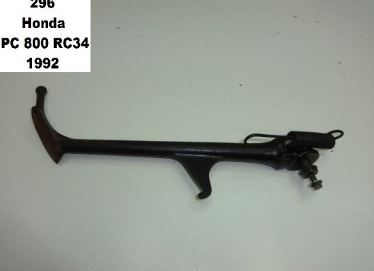 Side stand bar Honda PC 800