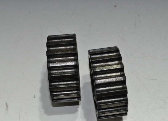 Motorblok diverse Ducati Monster S4