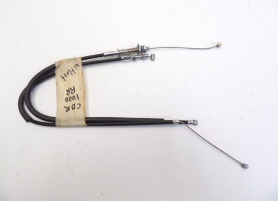 Exup valve Honda CBR Fireblade
