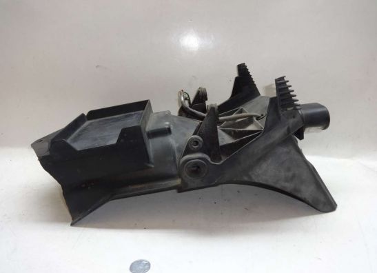 Achterspatbord Honda CBR 600 F