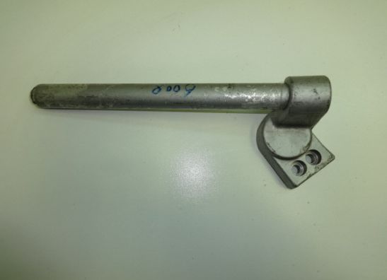 Steering Handle left  Kawasaki GPZ 600