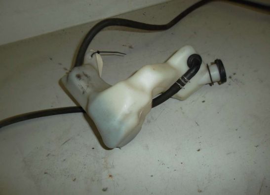 Radiator parts Honda CBR 600 F