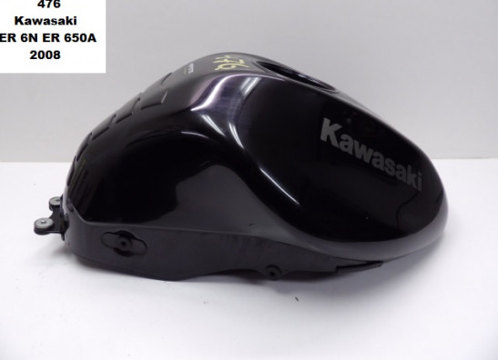 Fuel tank Kawasaki ER 6