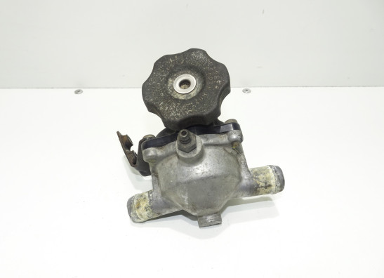 Radiator toebehoren Kawasaki VN 1500