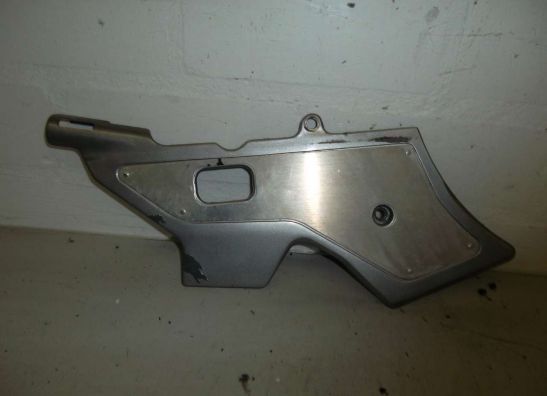 Schetsplaat Honda CBR 1000 F