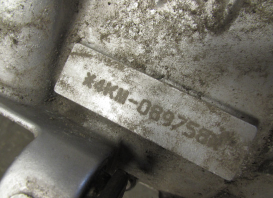 Motorblock Yamaha XJ 900 S Diversion