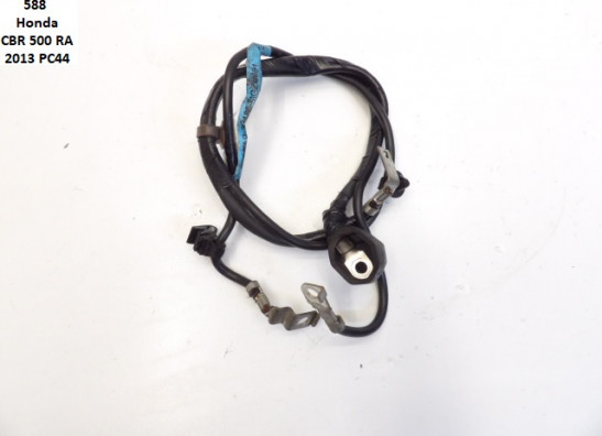 Startmotor relais kabel Honda CBR 500 R