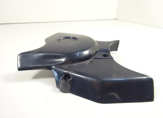 Engine cover front spocket Aprilia Pegaso