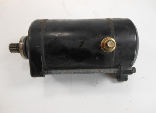Starting motor Kawasaki ZRX 1100 1200