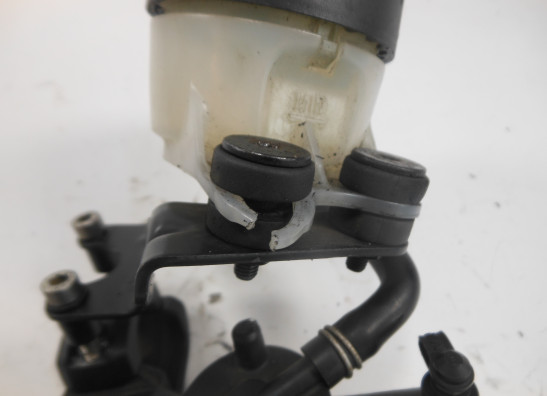 Rempomp BMW F 800 S - ST