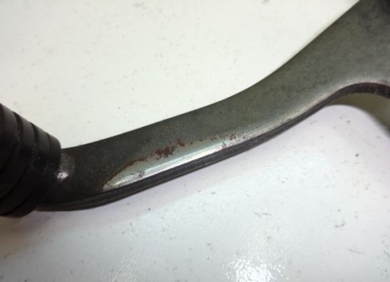 Gear change pedal  Yamaha XJ 600 Diversion