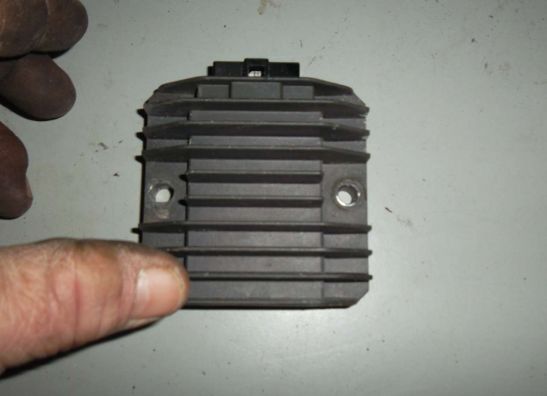 Regulator rectifier  Kawasaki ZXR 400
