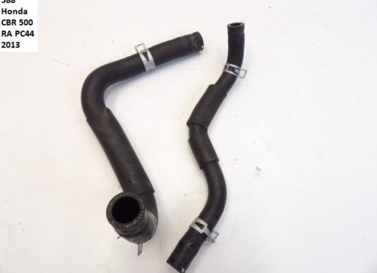 Radiator toebehoren Honda CBR 500 R