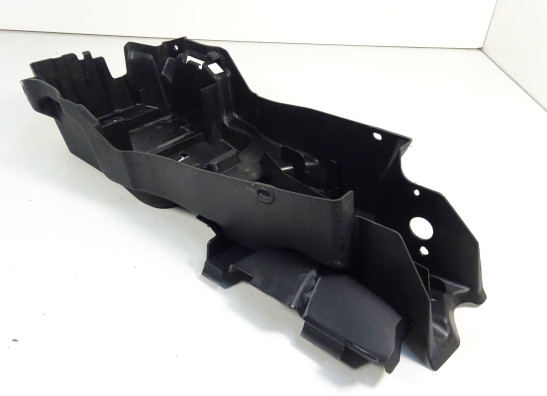 Undertail Triumph Street Triple 675